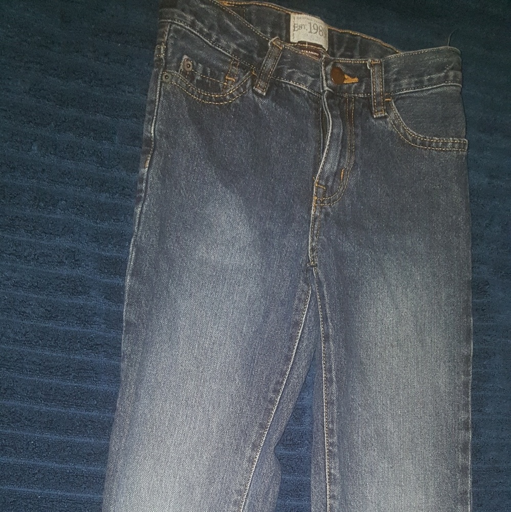Girls Jeans